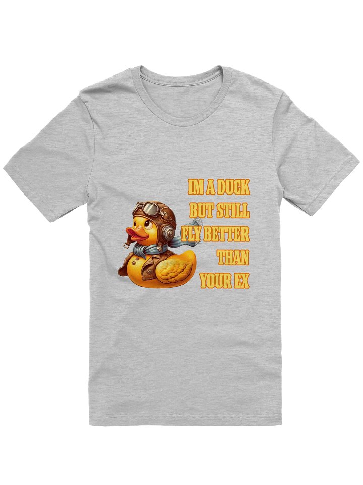Iconic Duck T-Shirt product image (1)