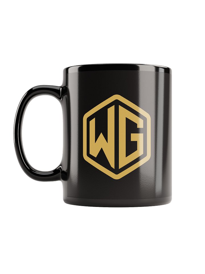 WG Weekend Mug product image (2)