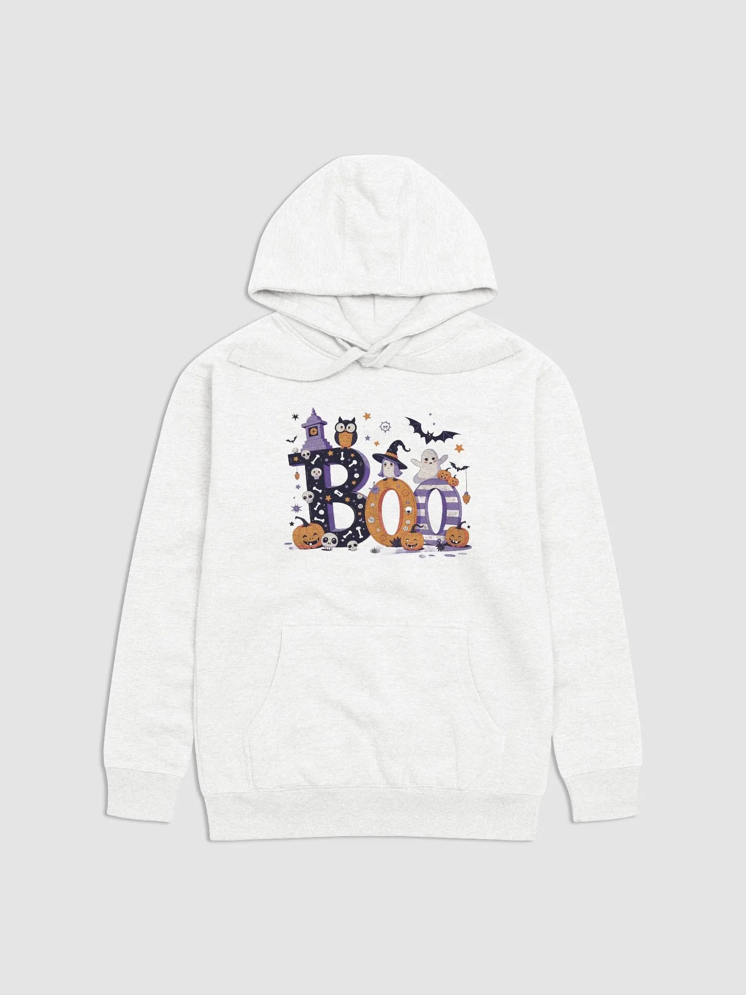 Boo Hoodie product image (67)