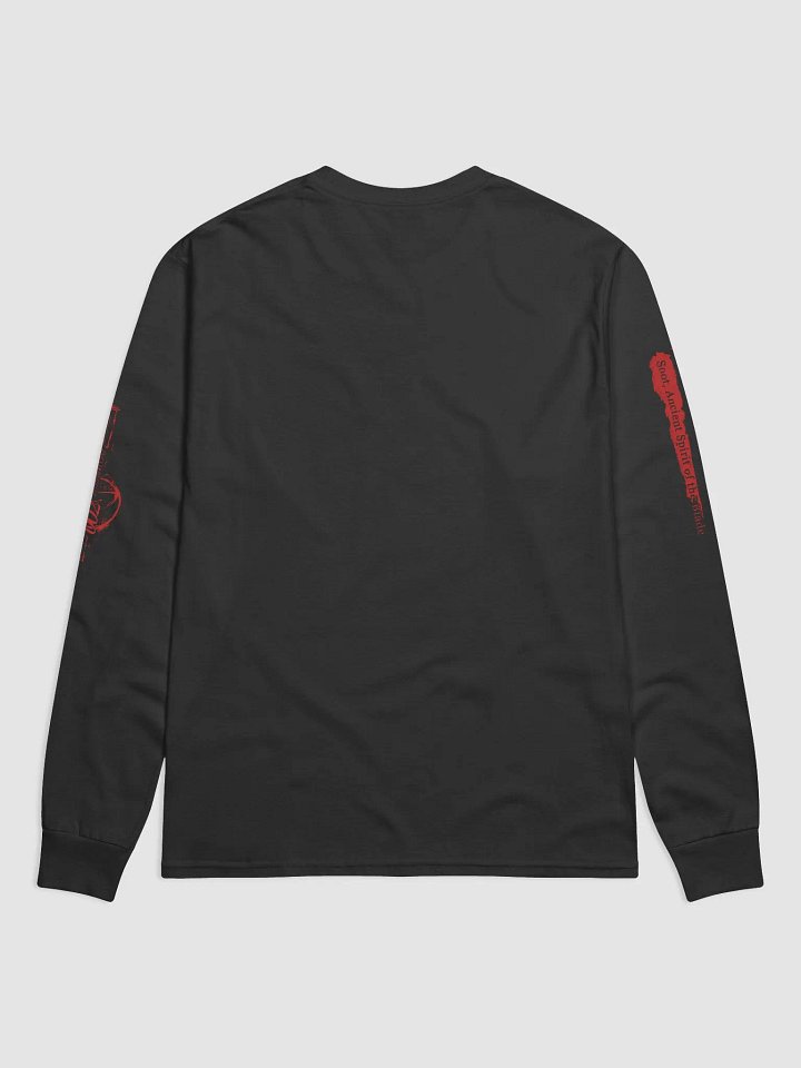 MYTH X PAJI 0002 - CRIMSON product image (2)
