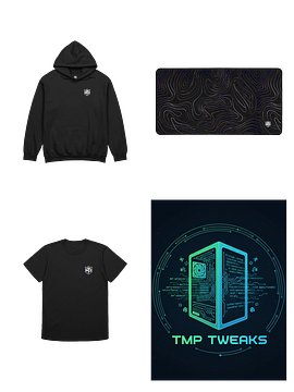 TMP Elite Performance Bundle