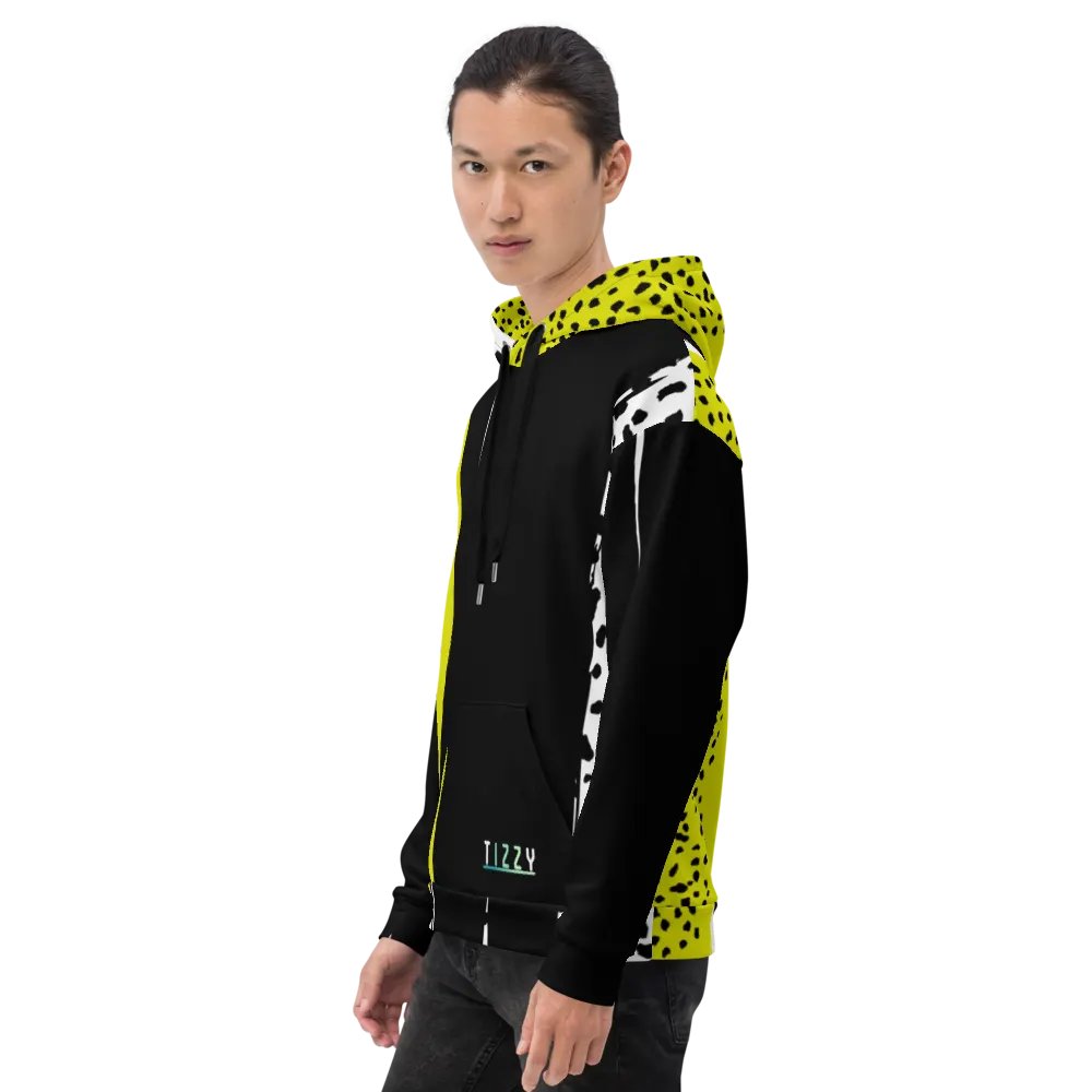 Tizzy Hoodie product image (6)