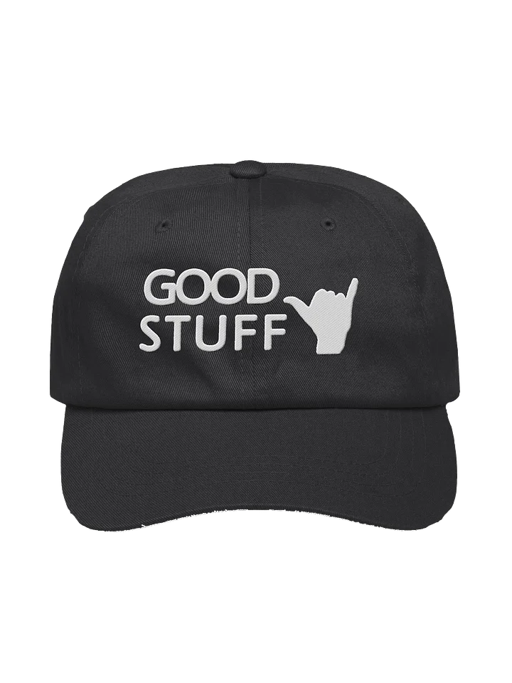Good Stuff🤙🏻 Hat product image (1)