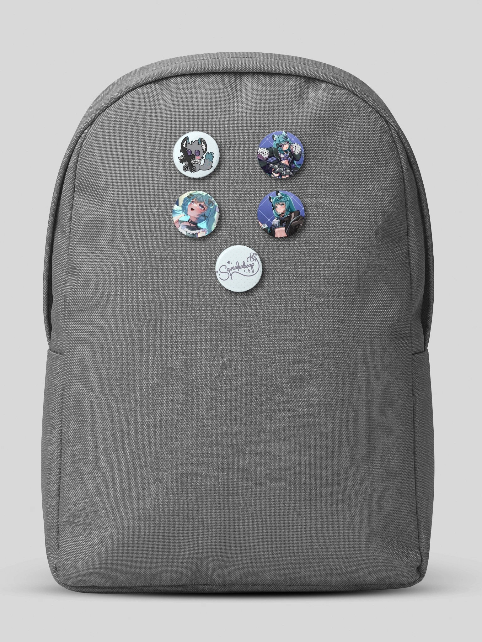 Wave 1 Pins product image (3)