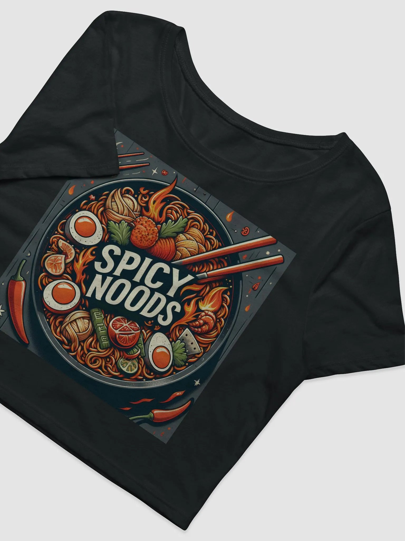Spicy Crop Top product image (3)