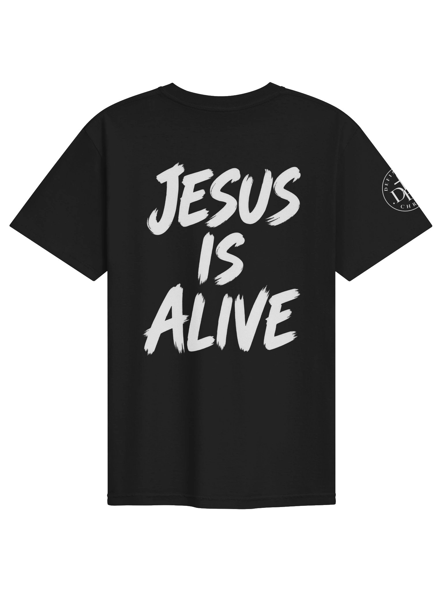 Lyrical Lifestyles:Jesus is Alive product image (2)
