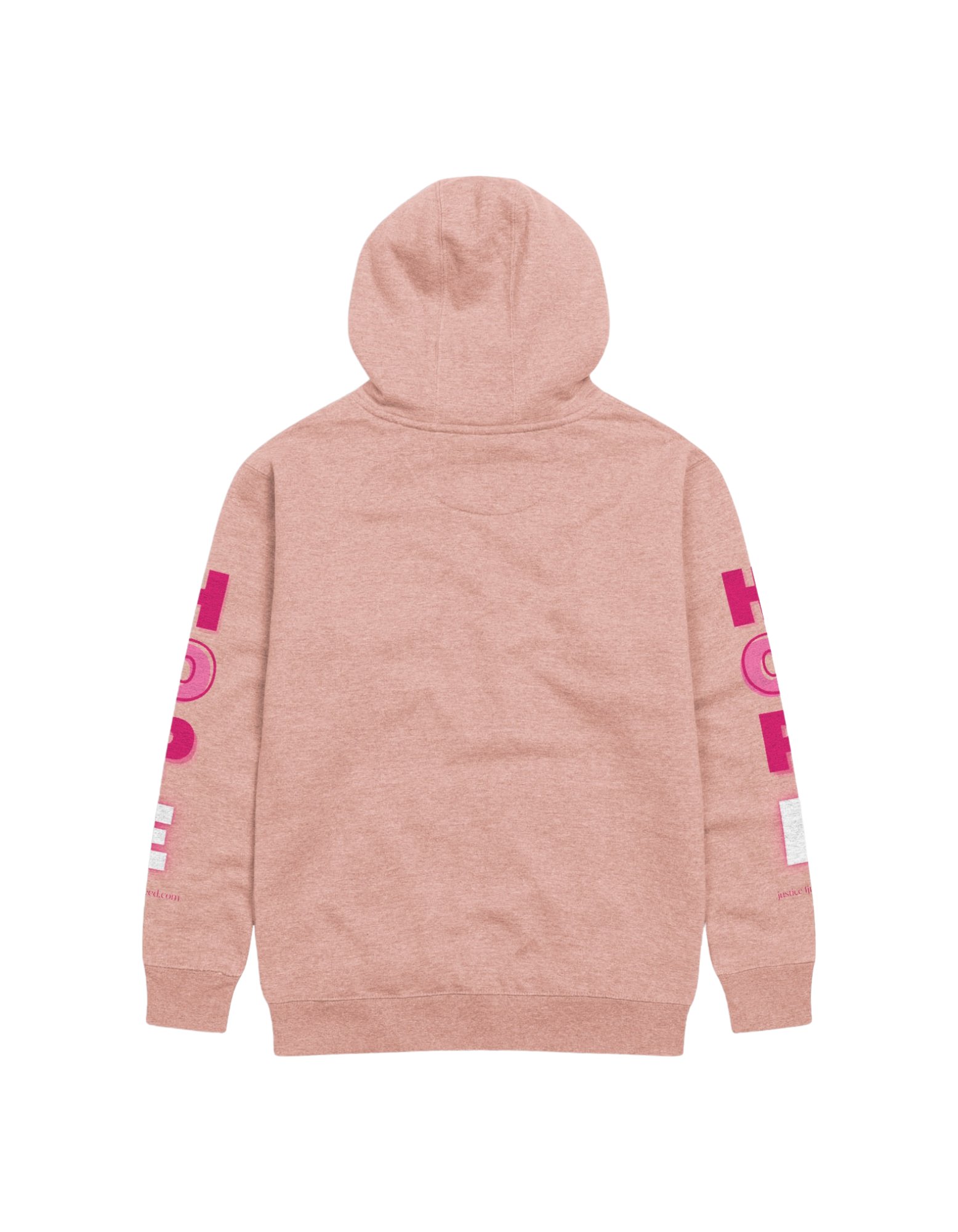 Supreme Comfort Unisex HOPE Hoodie product image (2)