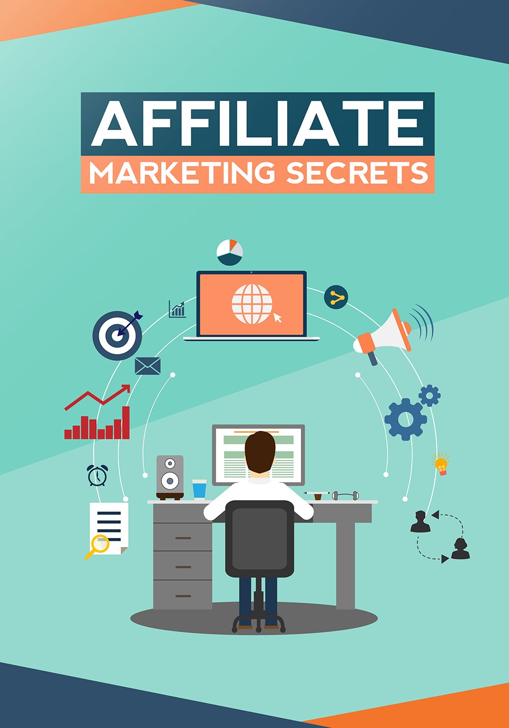 Affiliate Marketing Secrets product image (2)