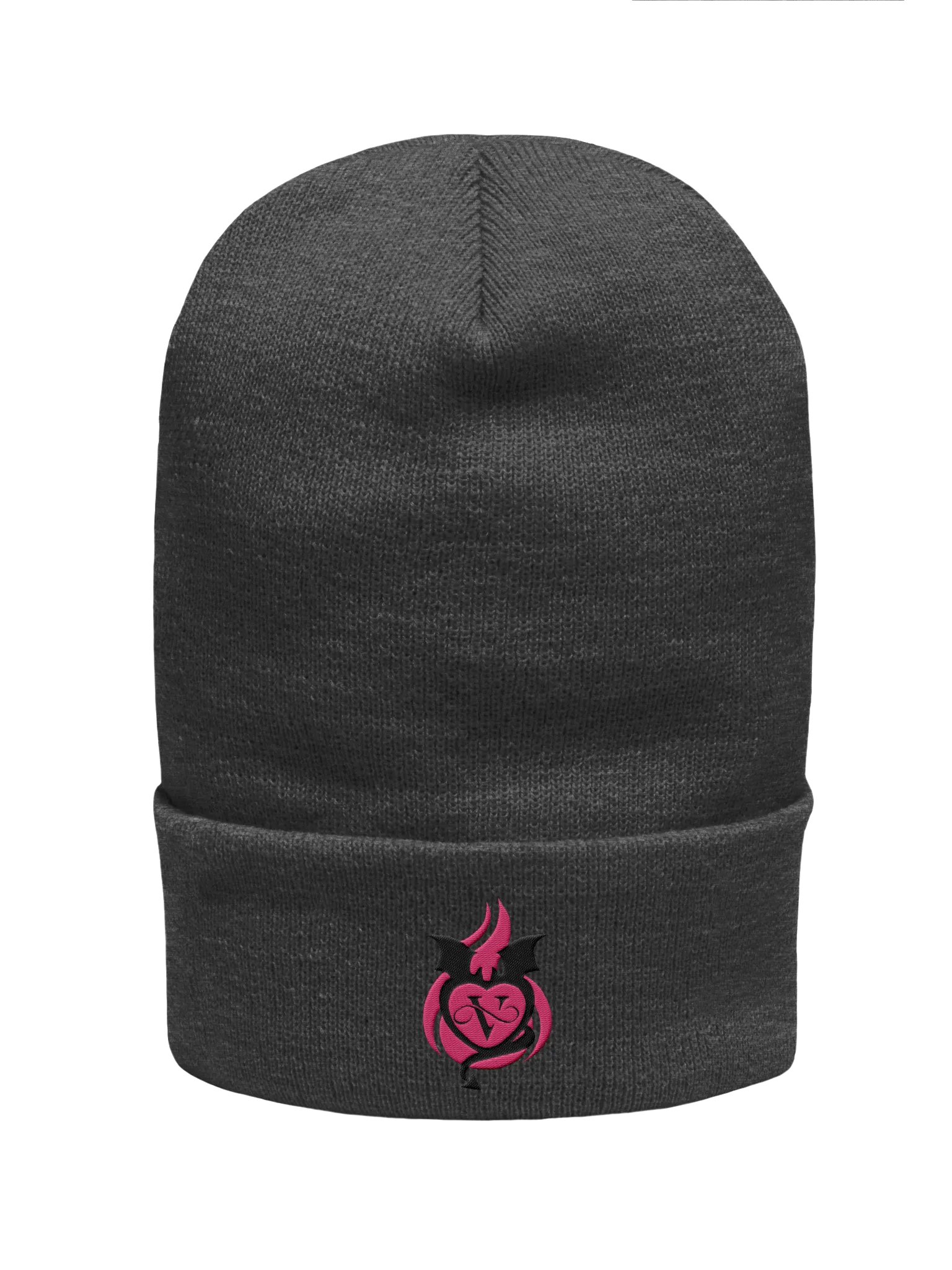 Oni's Signet Cuffed Beanie product image (1)