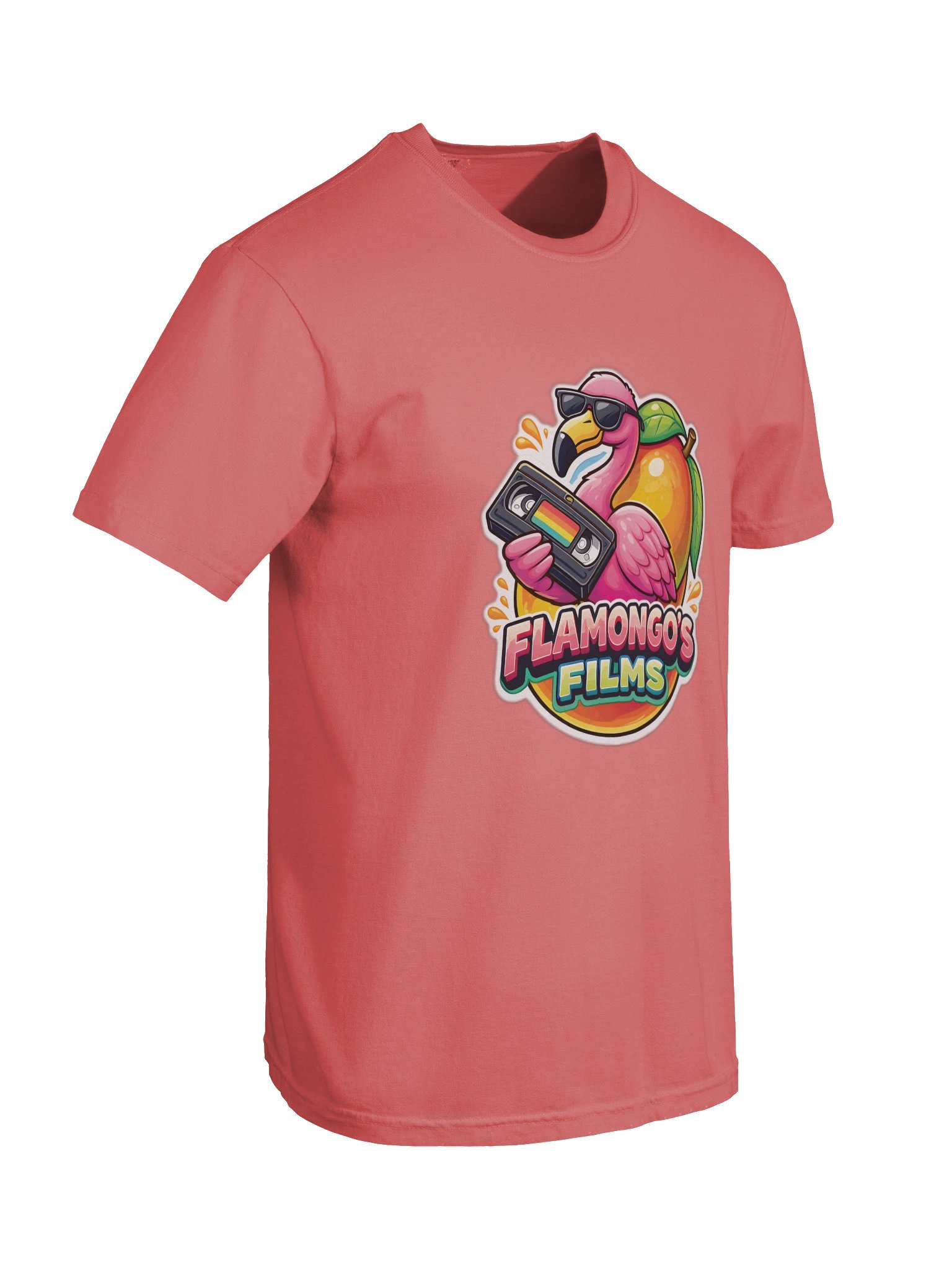 Flamongo's Crew Shirt product image (37)