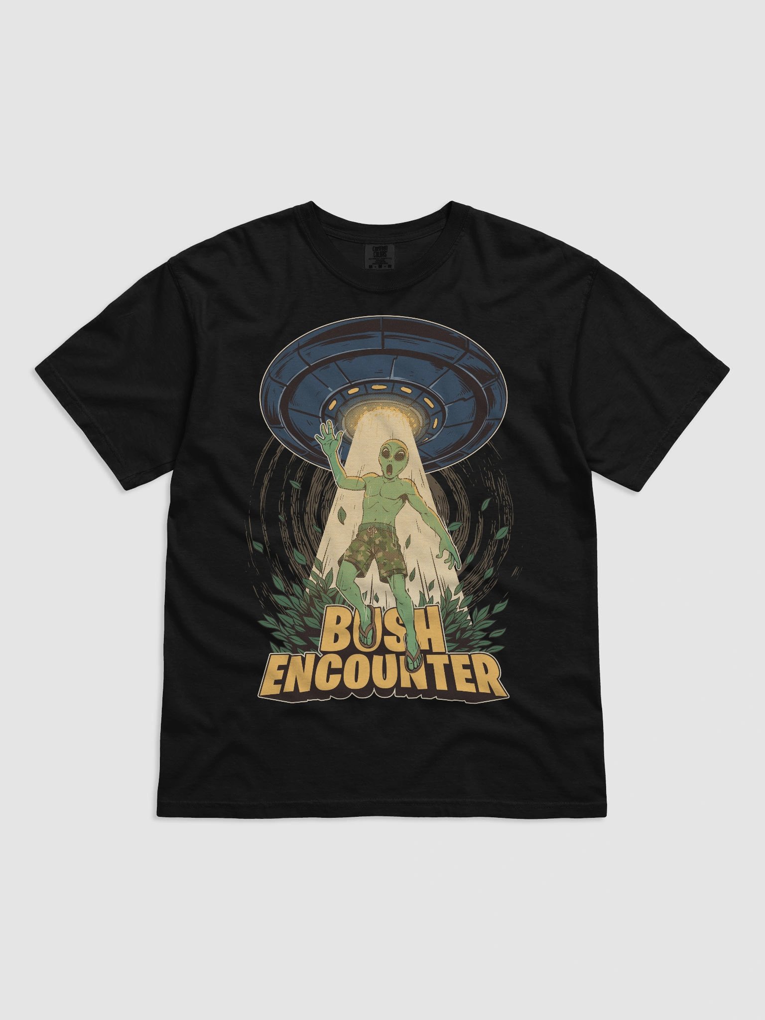 Bush Encounter Tee product image (1)