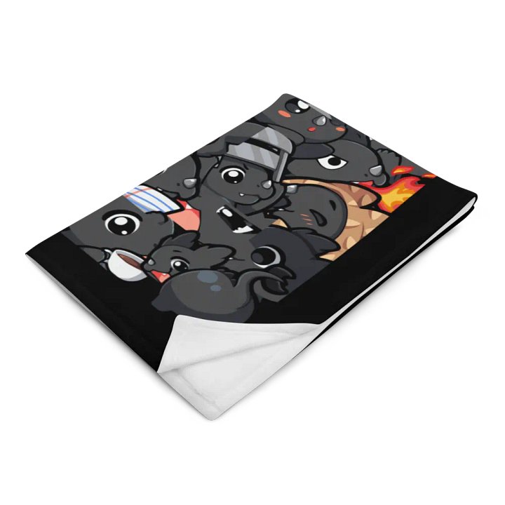 Cheesecake Blanket product image (2)