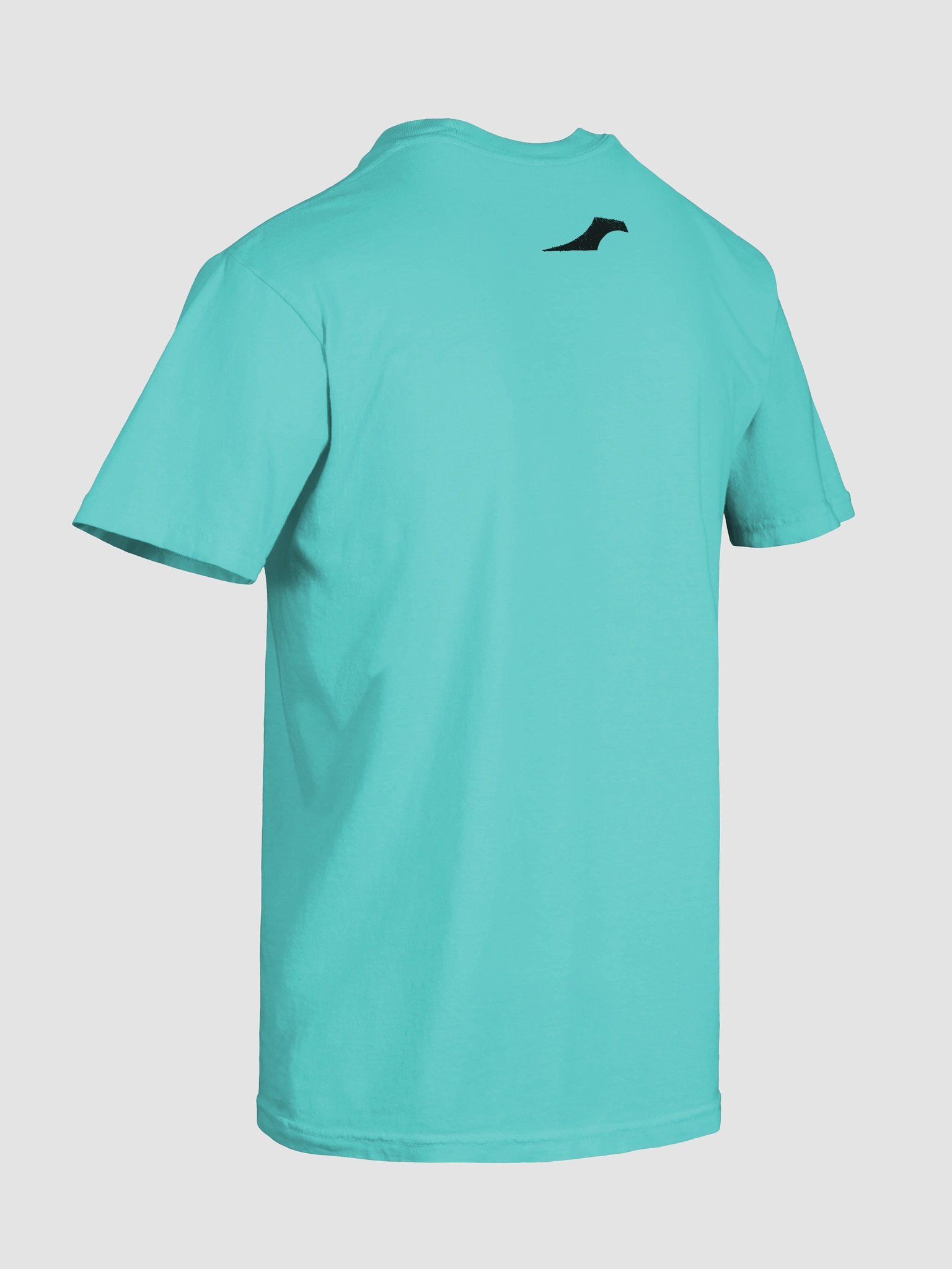Ramp Shirt Dark Text #1 product image (10)