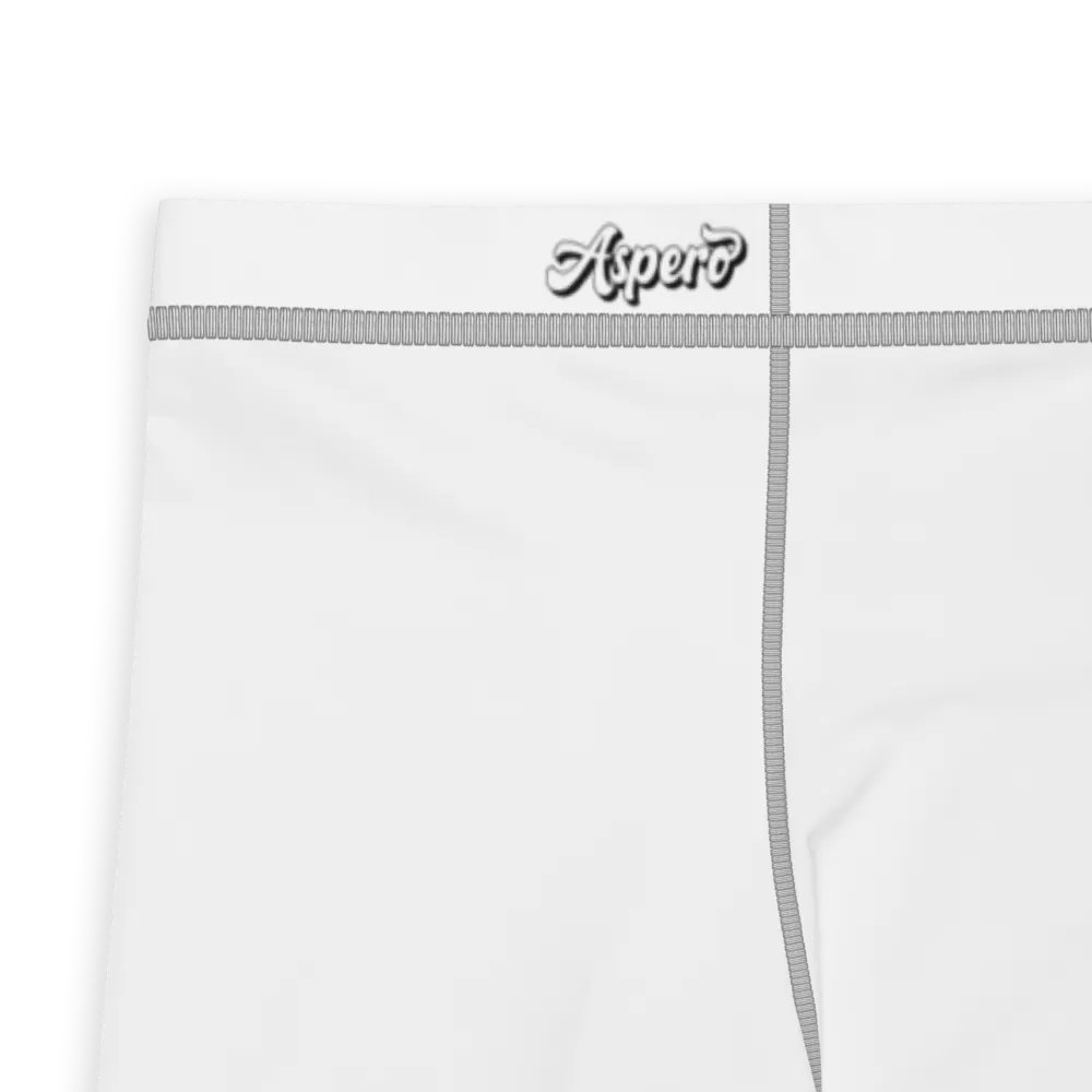Aspero All-Over Print Men's Leggings product image (2)
