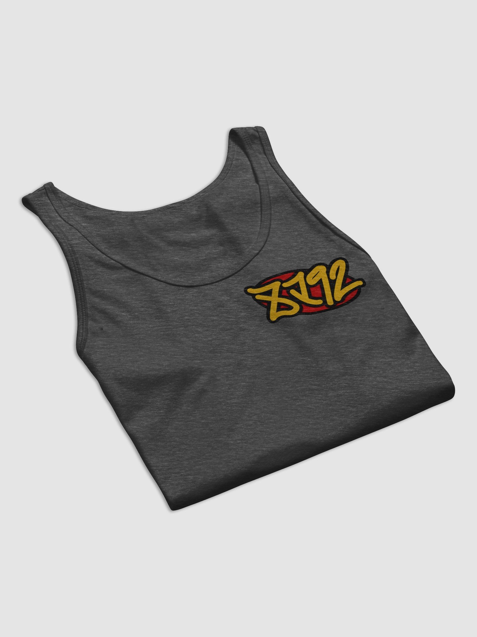 8192 Tank Top product image (7)