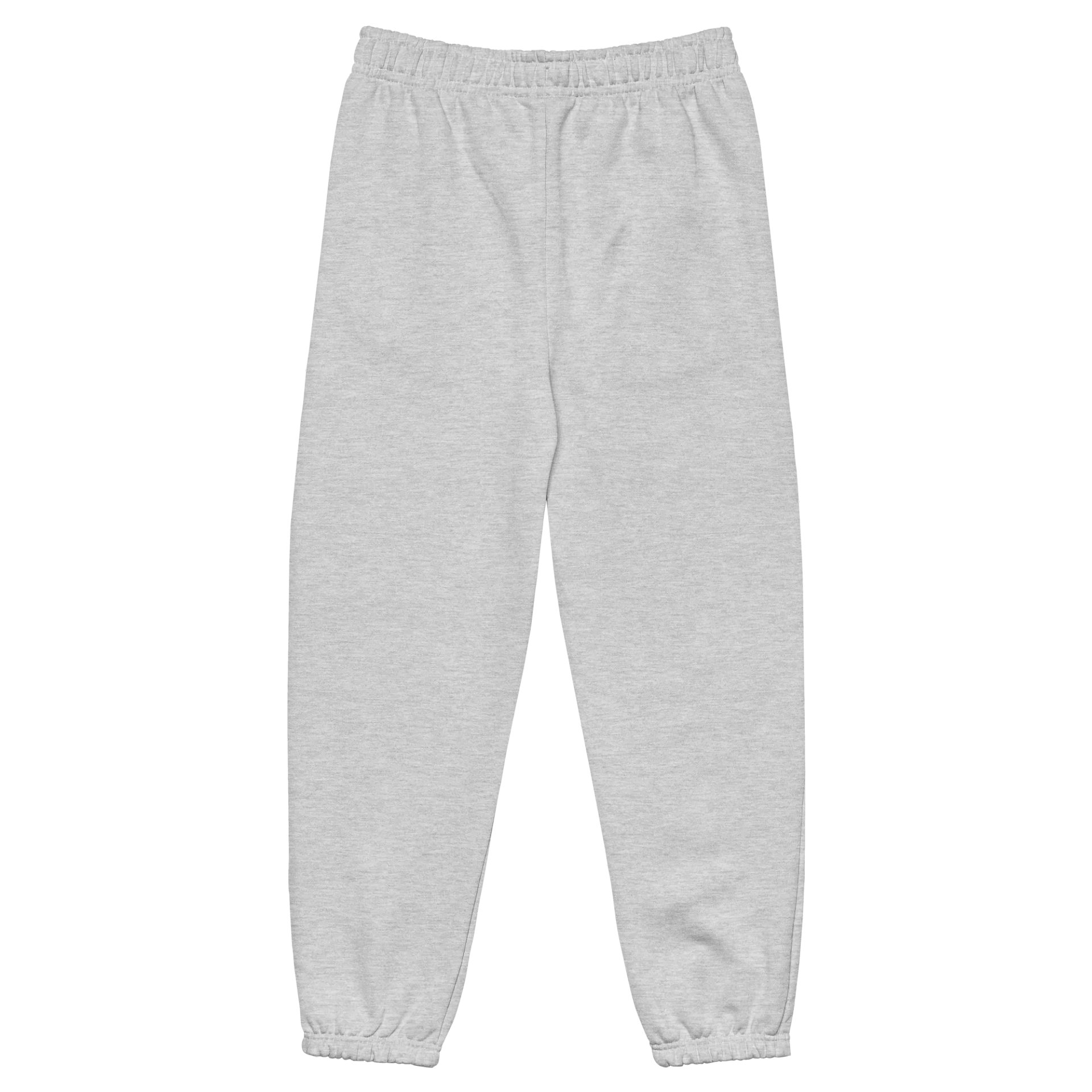 Embroidered Disco Skull Sweatpants - Light product image (6)