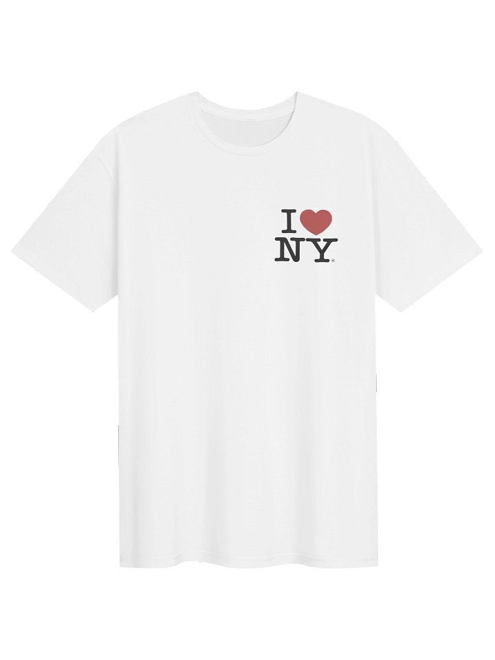 I Love New York Shirt product image (12)