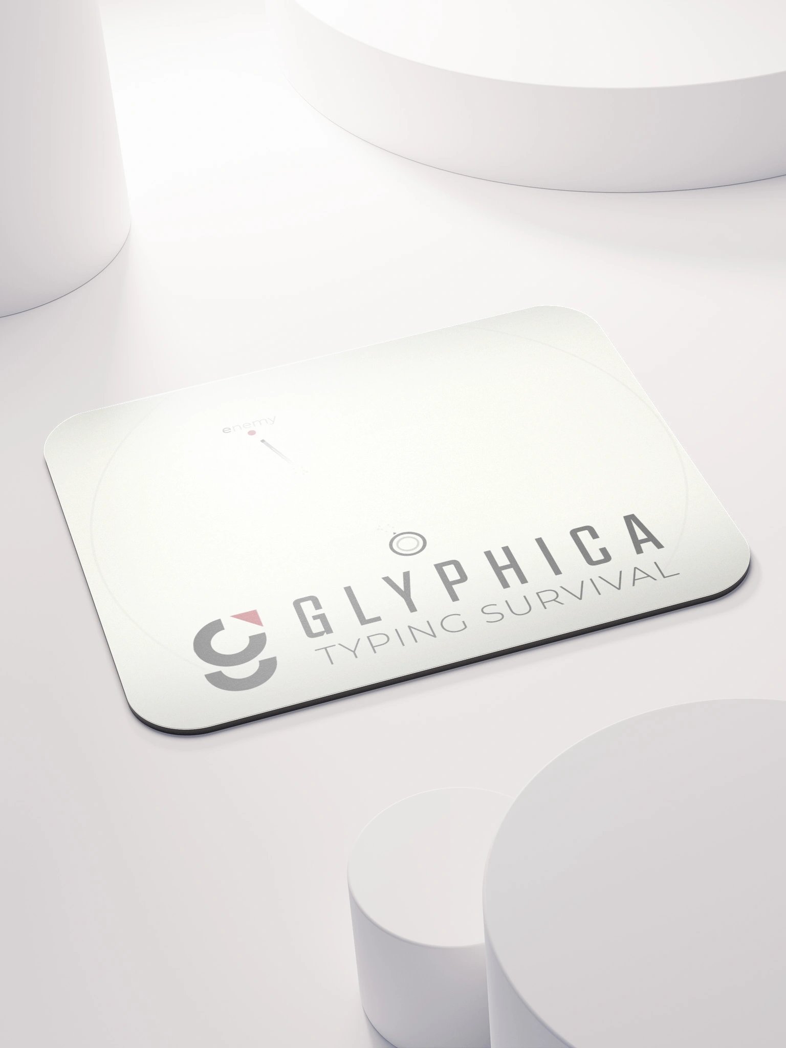 Light Theme Mouse Pad Small product image (4)