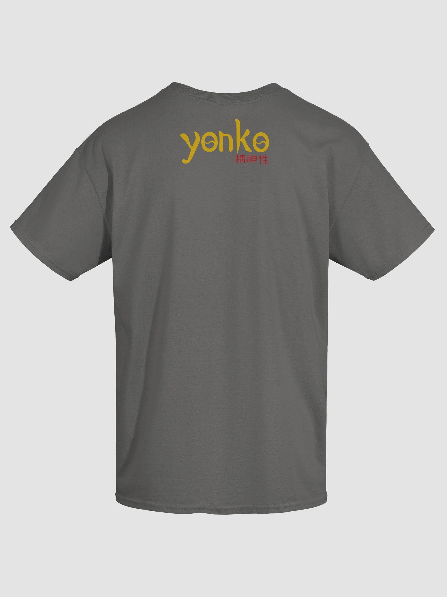 Yonko Mentality: OG Pirate King product image (21)