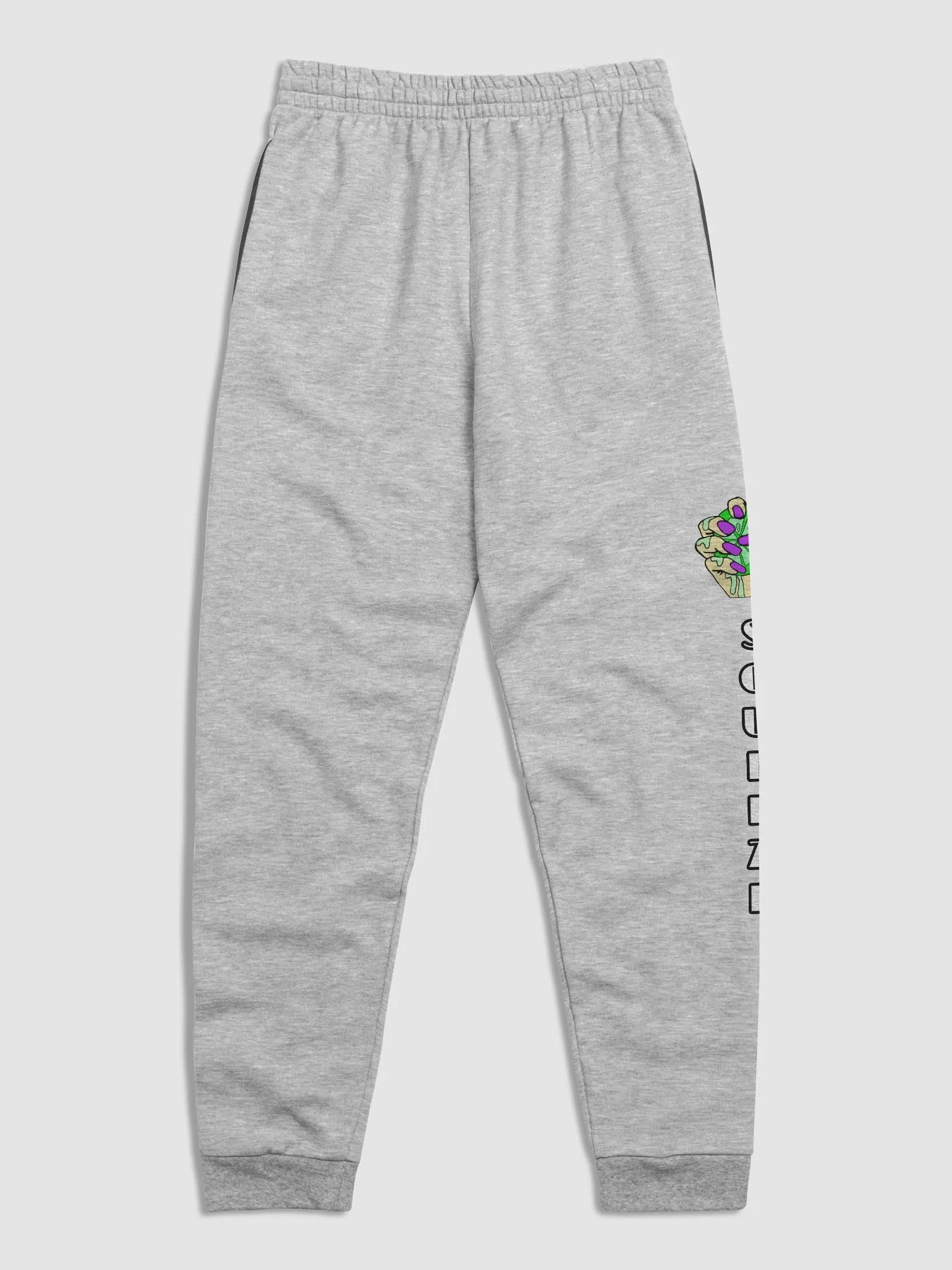JUICY SQUEEZE JOGGERS product image (5)