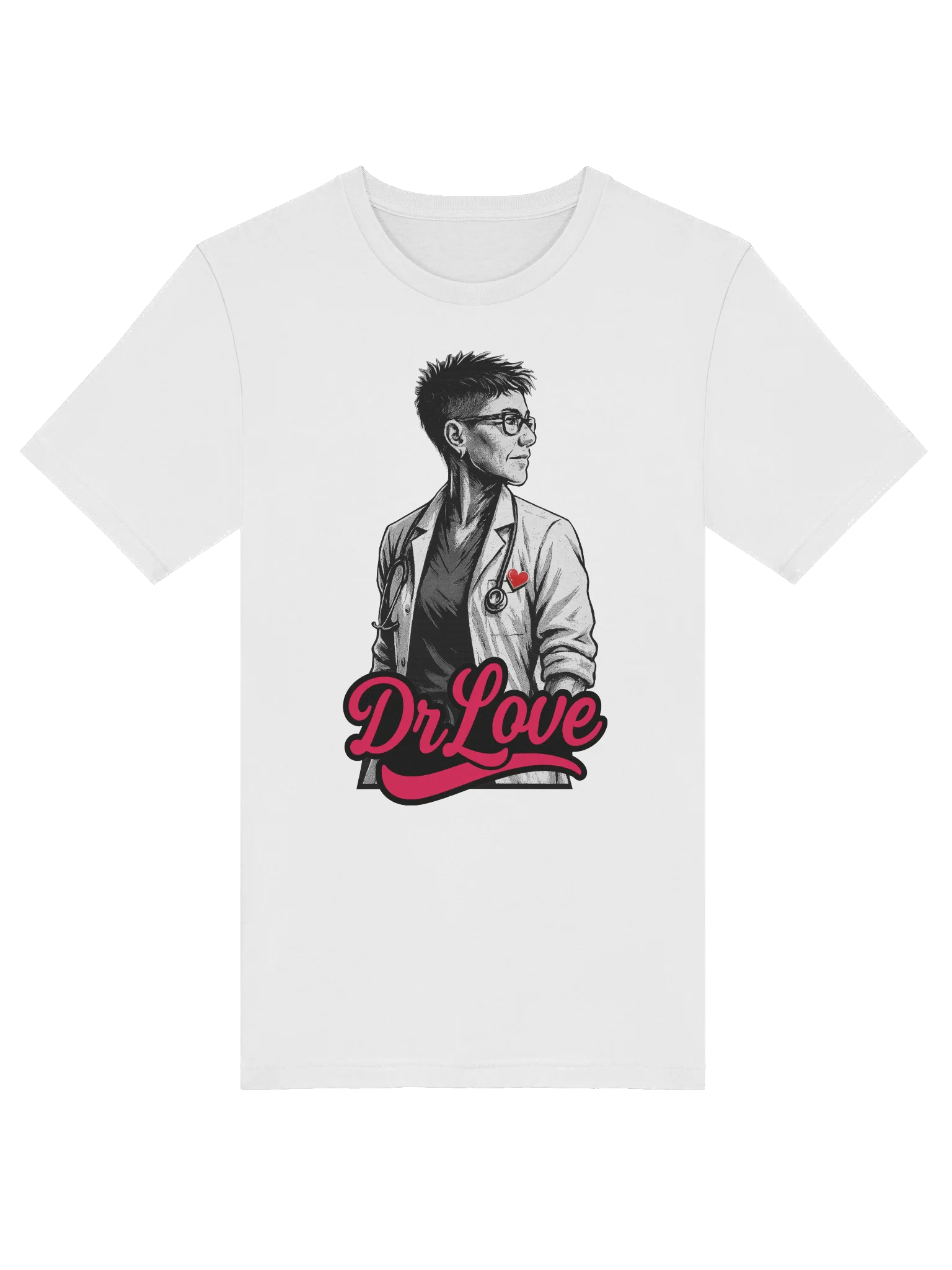 Dr. Love product image (46)