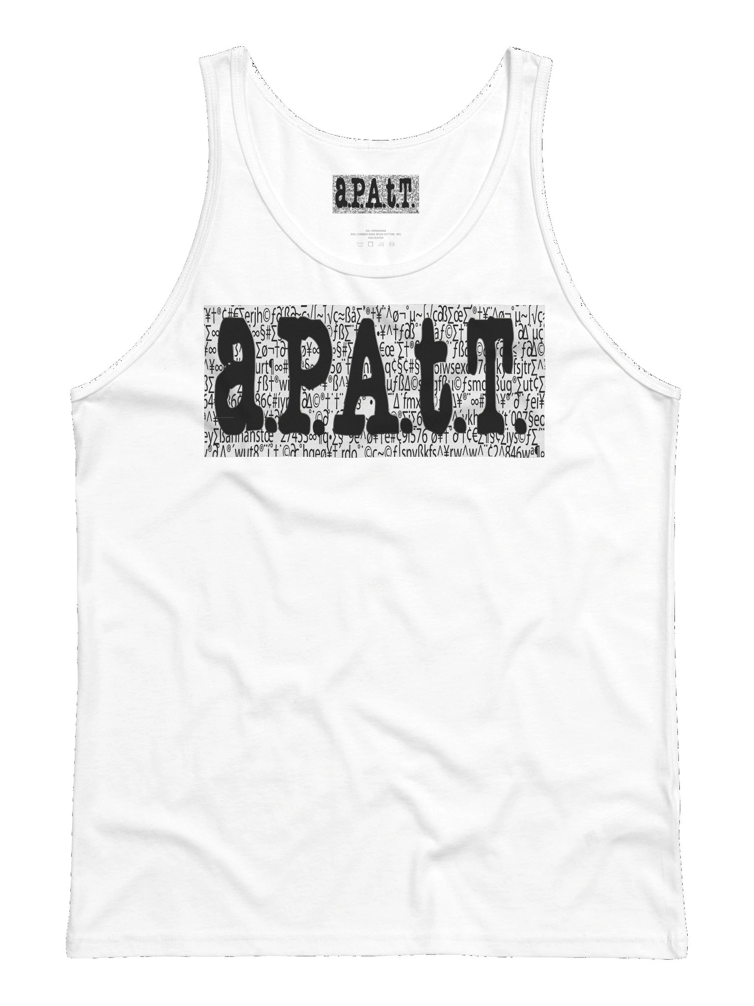 a.P.A.t.T. O.G. Bib product image (2)
