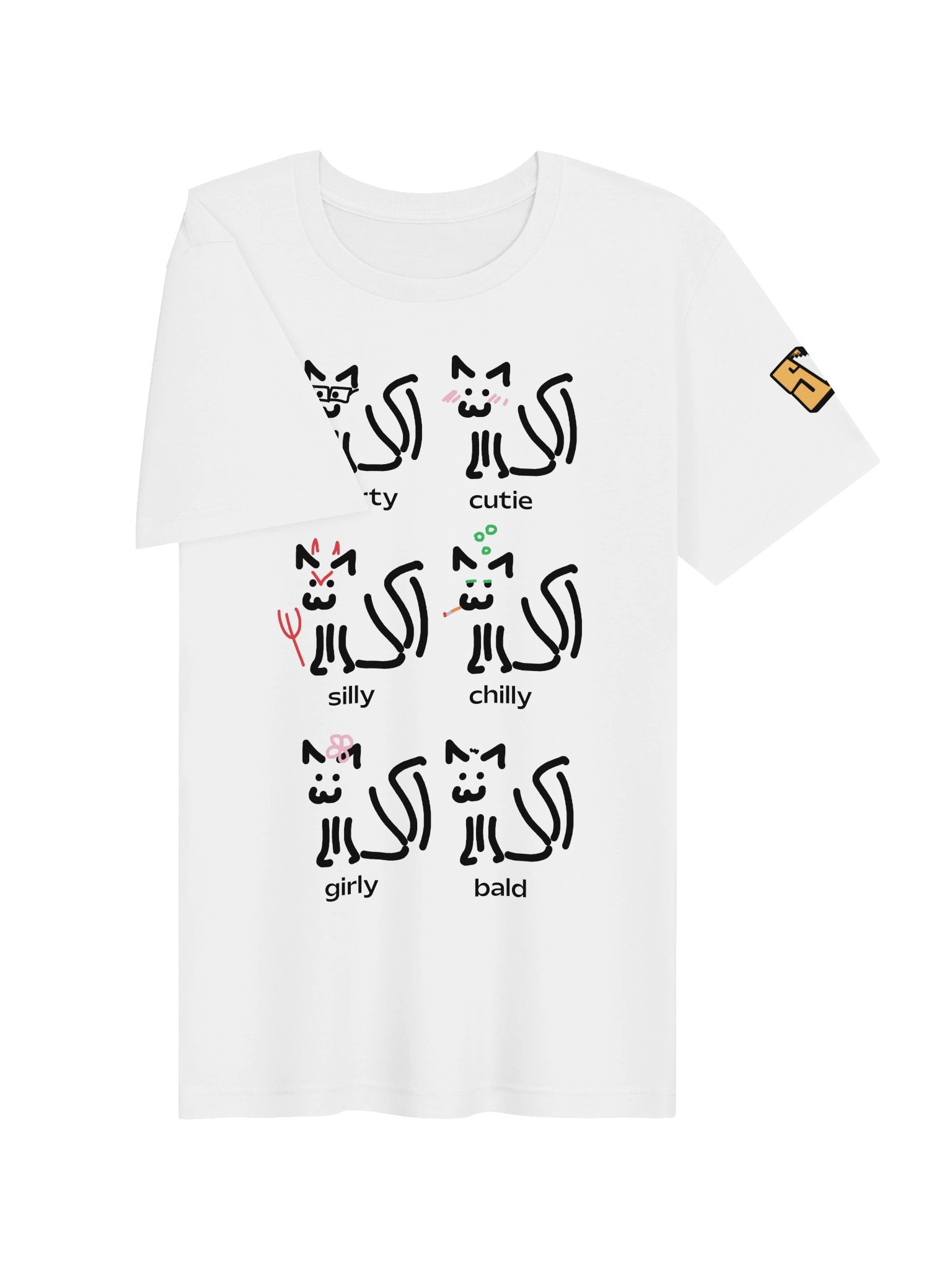 the silly collection product image (3)