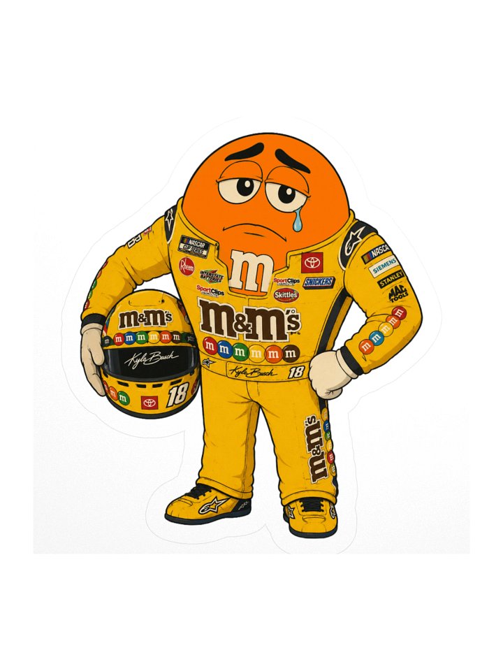Busch M&M product image (1)