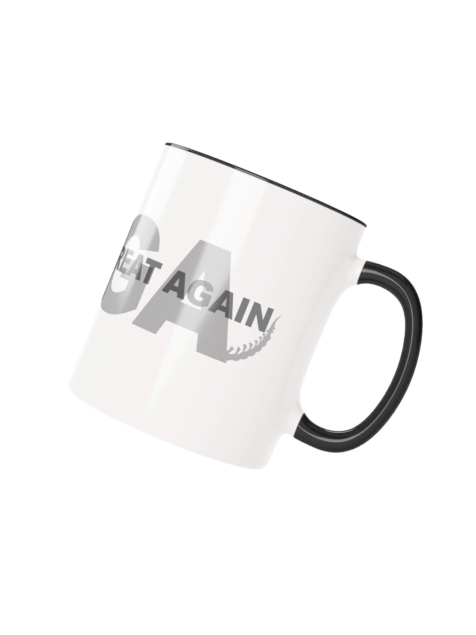 Alien Vault - Great Again Mug product image (2)