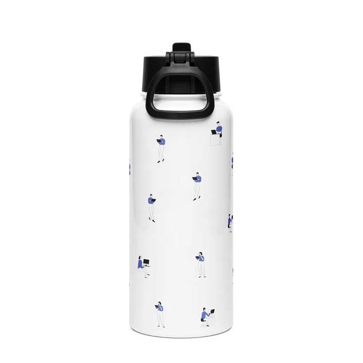 Tek Bottle product image (2)