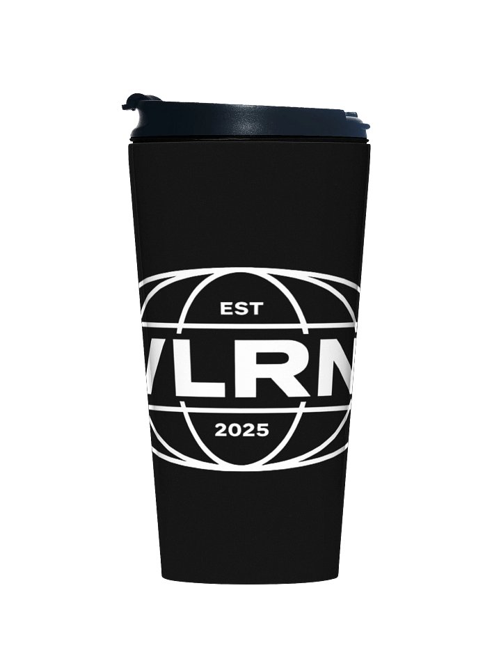 VLRN Worldwide Travel Mug product image (1)