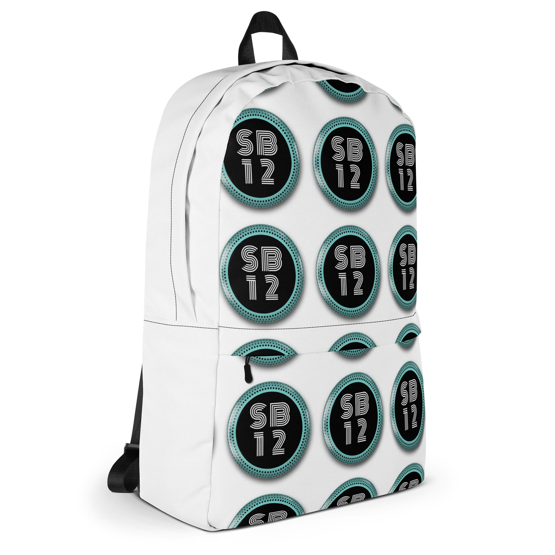 SB12 Backpack product image (4)