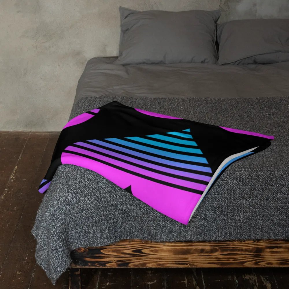 RAD Love Blanket product image (11)
