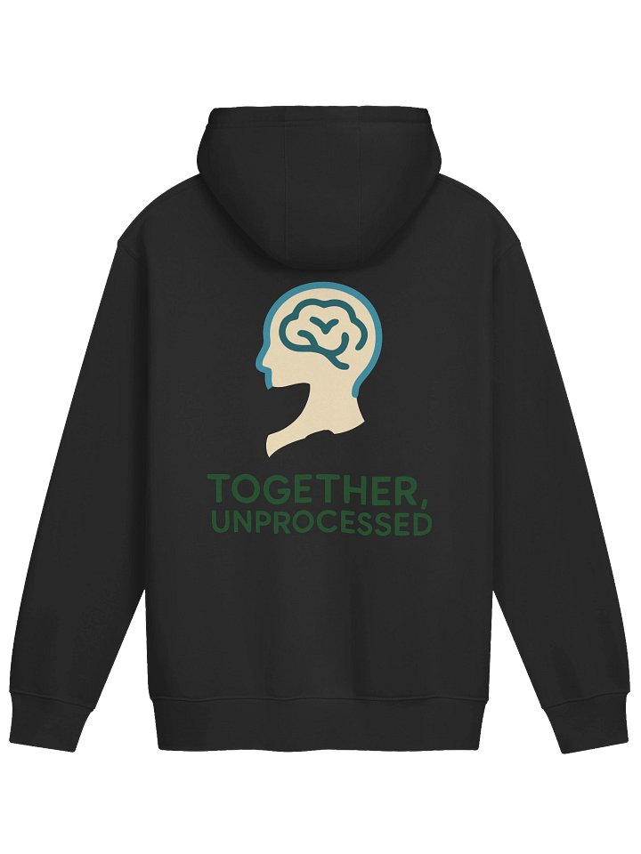 The Try It Hoodie product image (2)