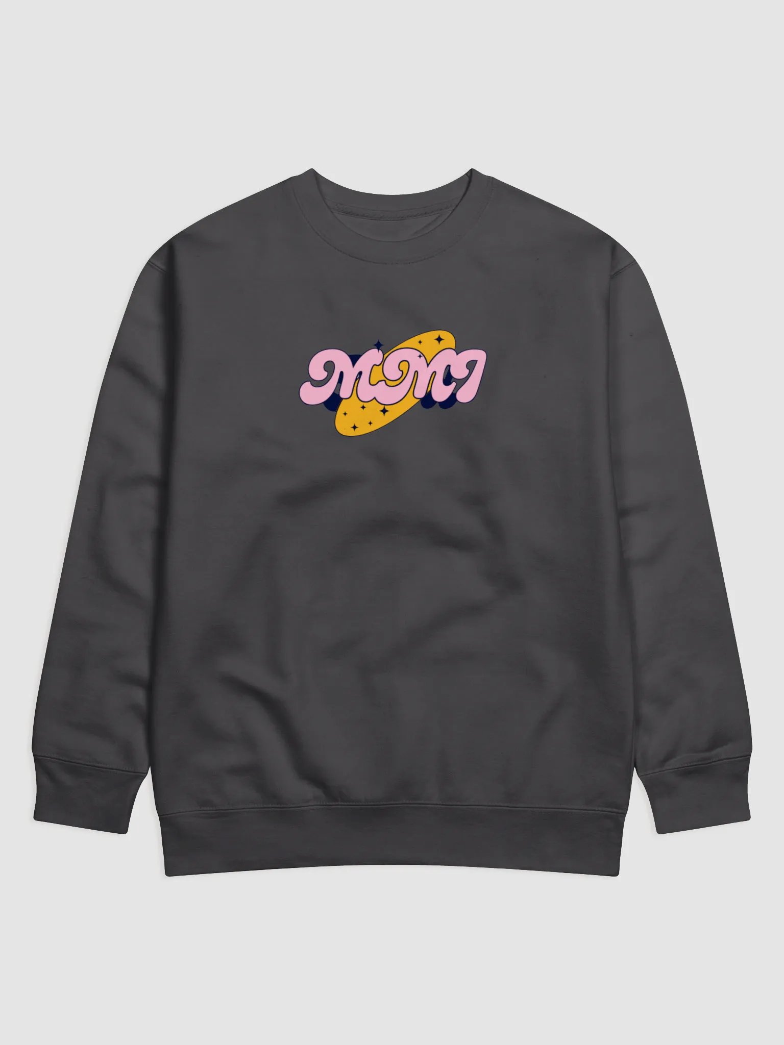 MMI Galaxy Logo Sweatshirt product image (5)