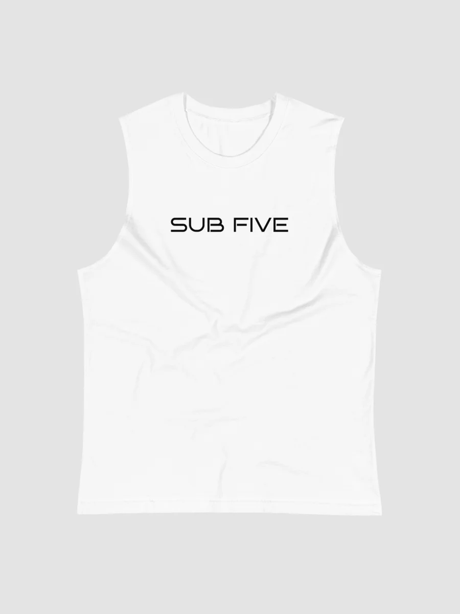 Speed Tank product image (3)