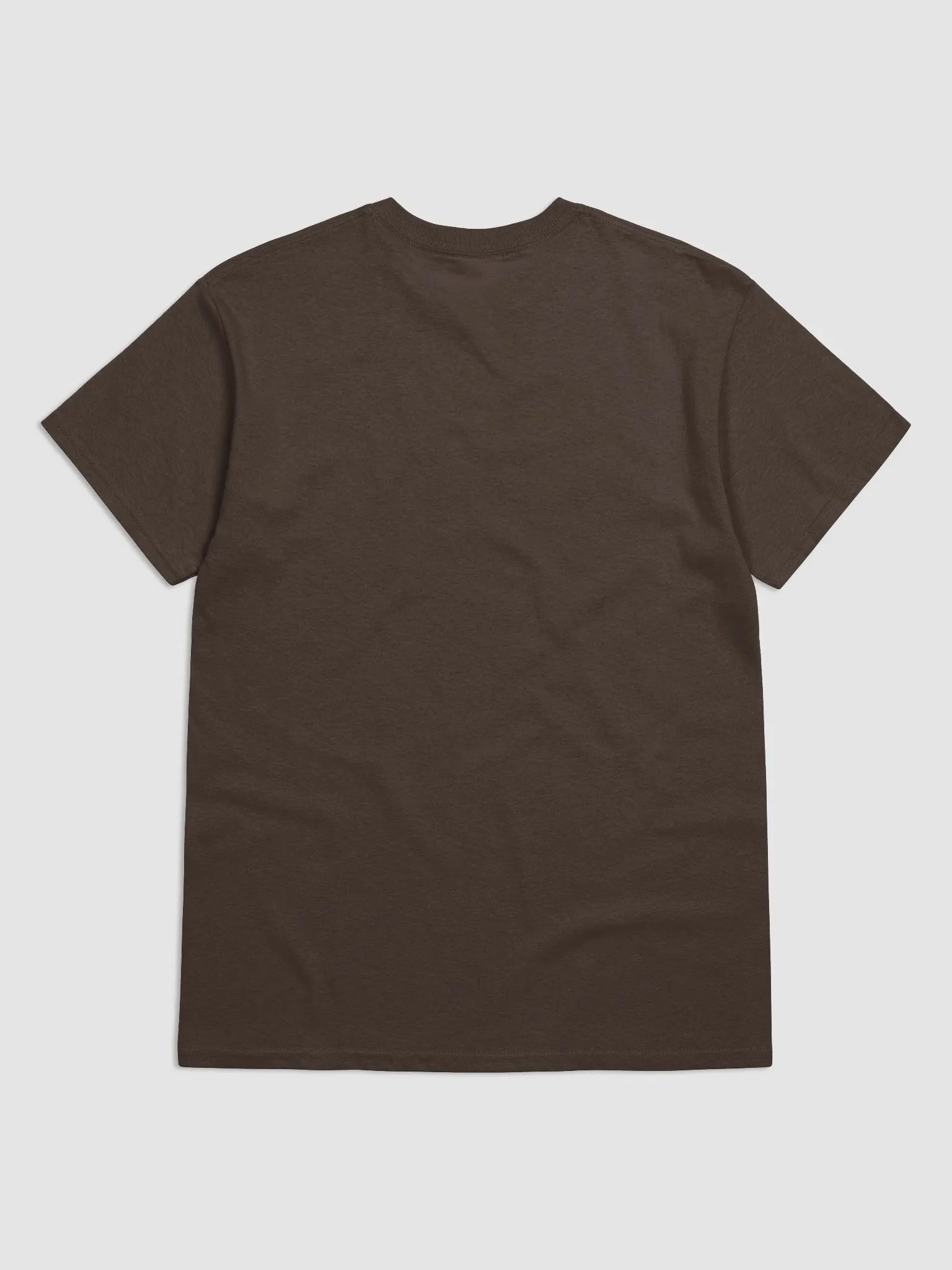 Life is soup, I am fork possum T-shirt product image (2)