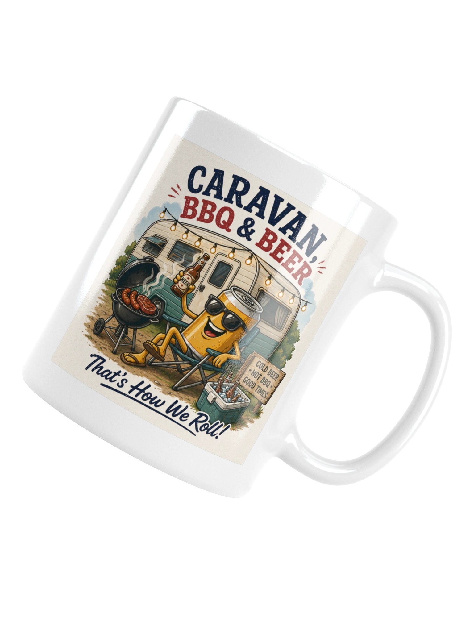 Caravan, BBQ & Beer Mug product image (16)