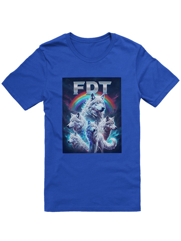 FDT Wolf Tee product image (25)