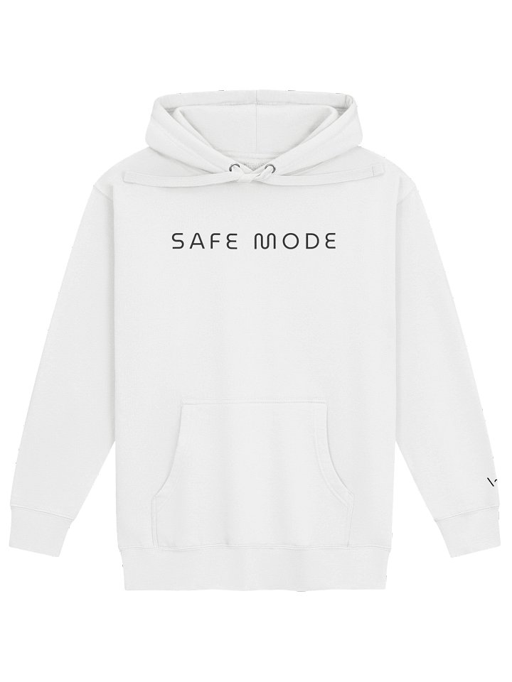 Safe Mode // Premium Hoodie product image (1)