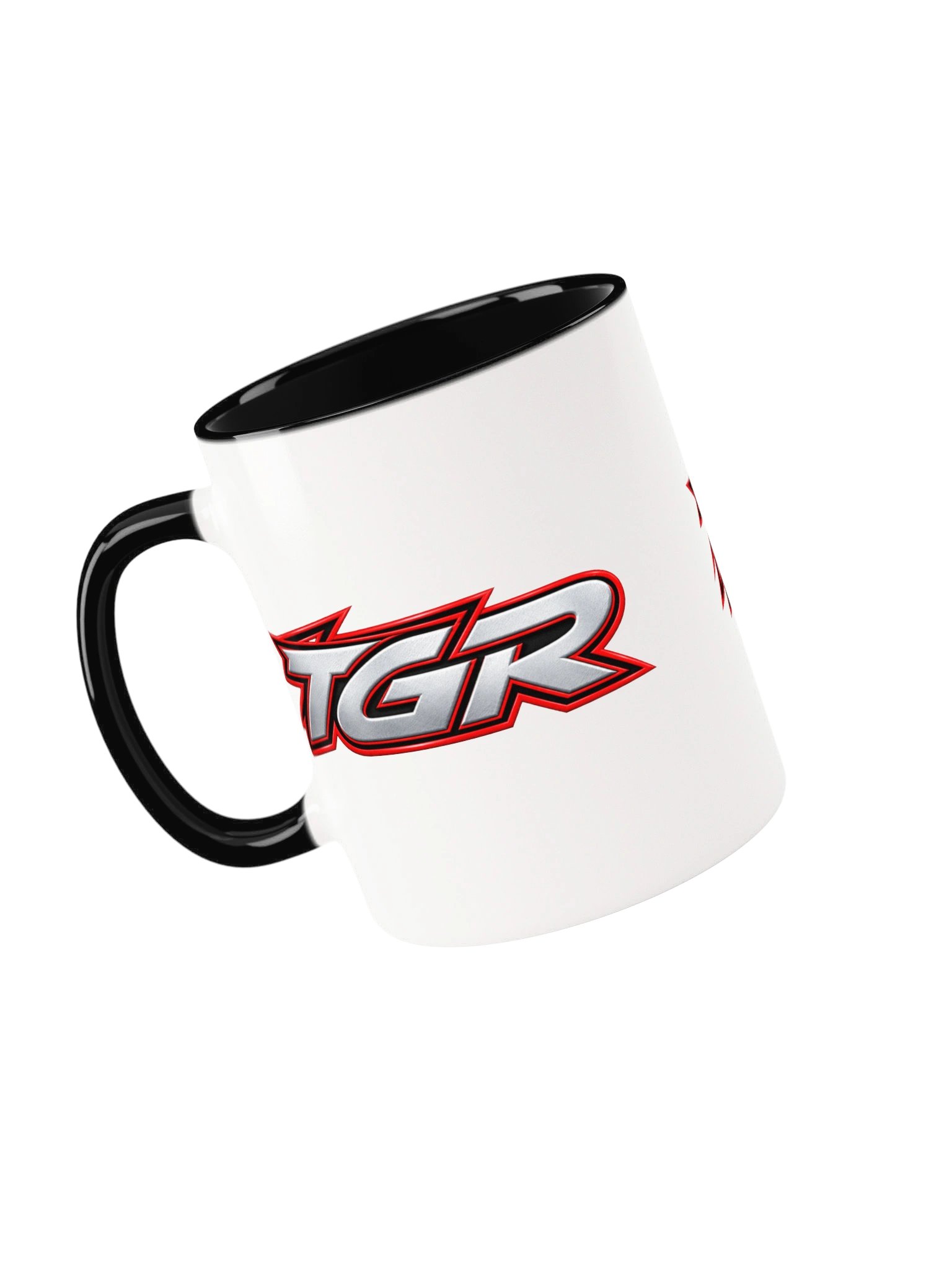 TGR Winter Warm-Up Racing Mug product image (6)