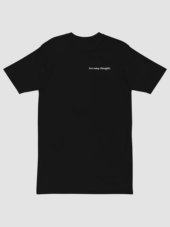 TMT T-Shirt product image (1)