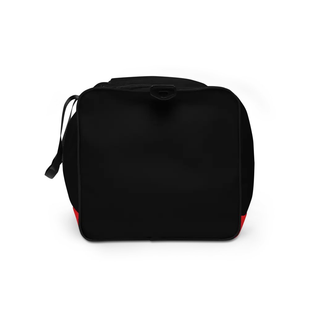 The Best Built Gangster Craig Monson Gym Bag product image (9)