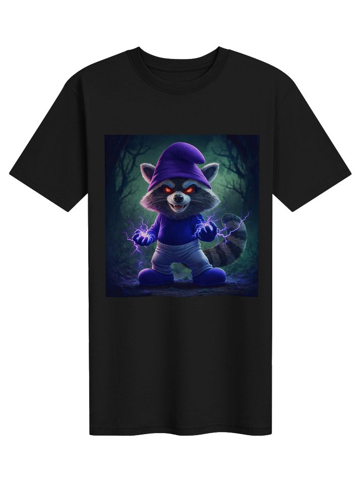 EvilSmurff's Masterpiece product image (1)