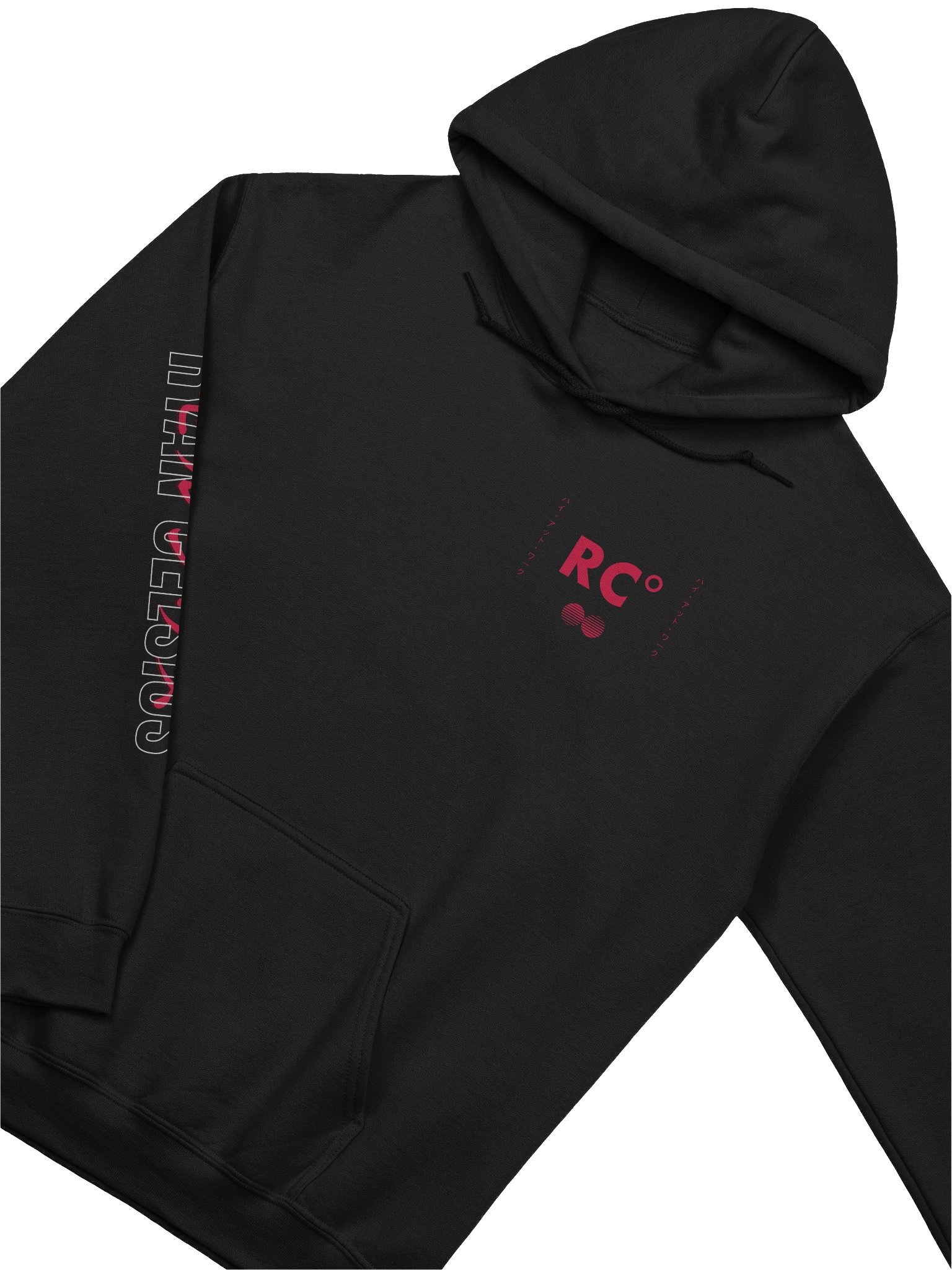 Study Or Die Premium v001 product image (2)
