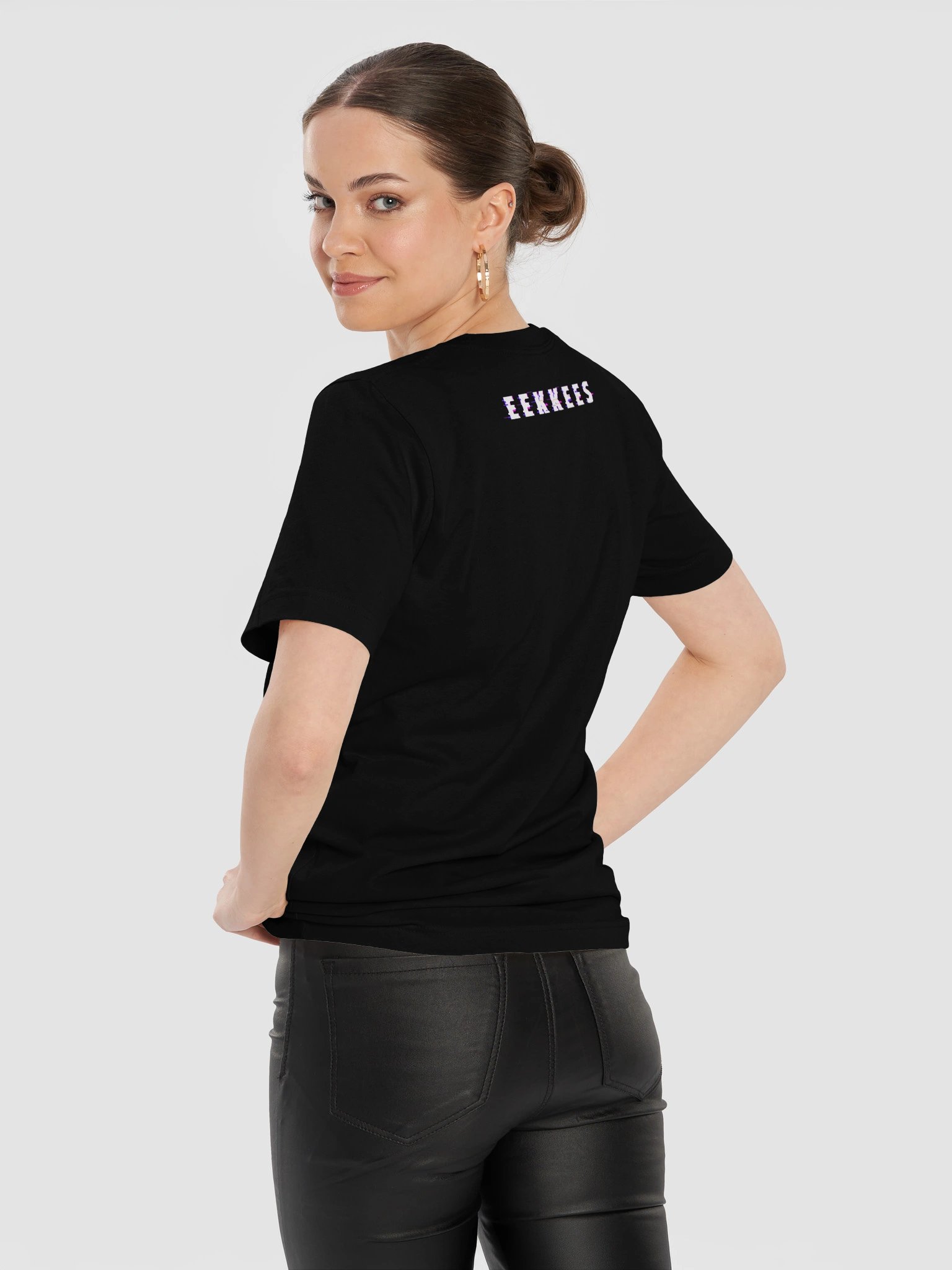 "TRUE FORM" Lightweight Tee product image (12)