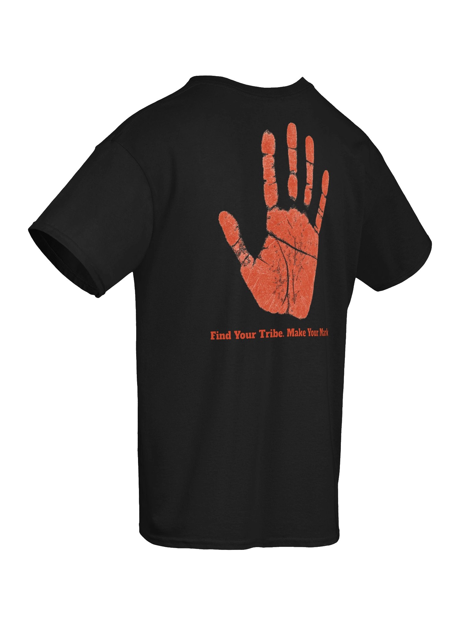 The Red Right Hand- Find Your Tribe. Make Your Mark. product image (8)