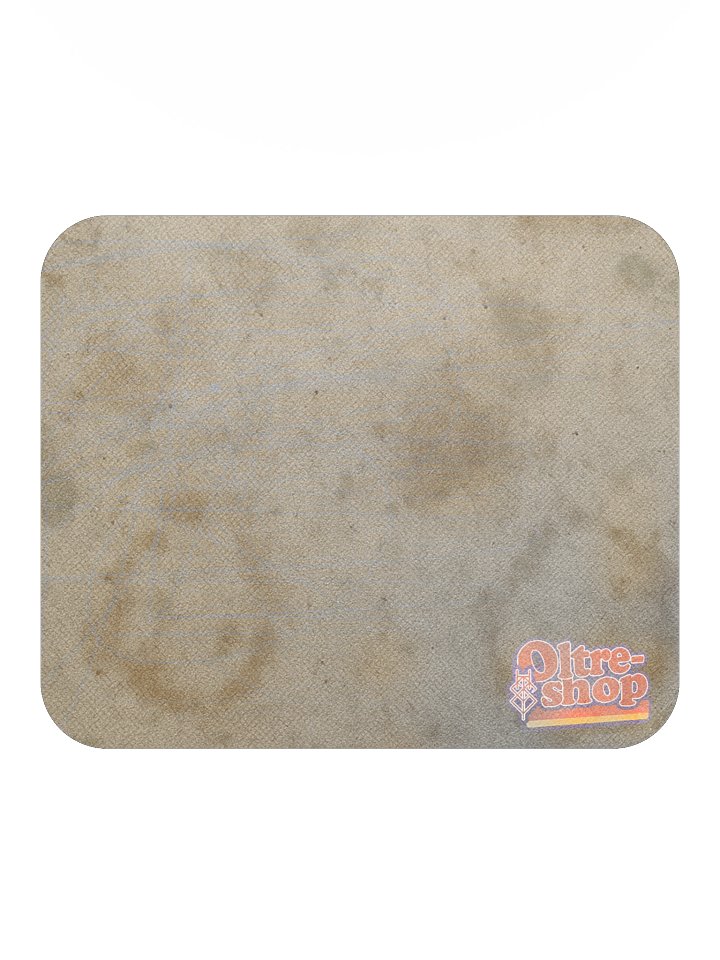 Tovagliette Ricordo™ – Mousepad Usati product image (2)