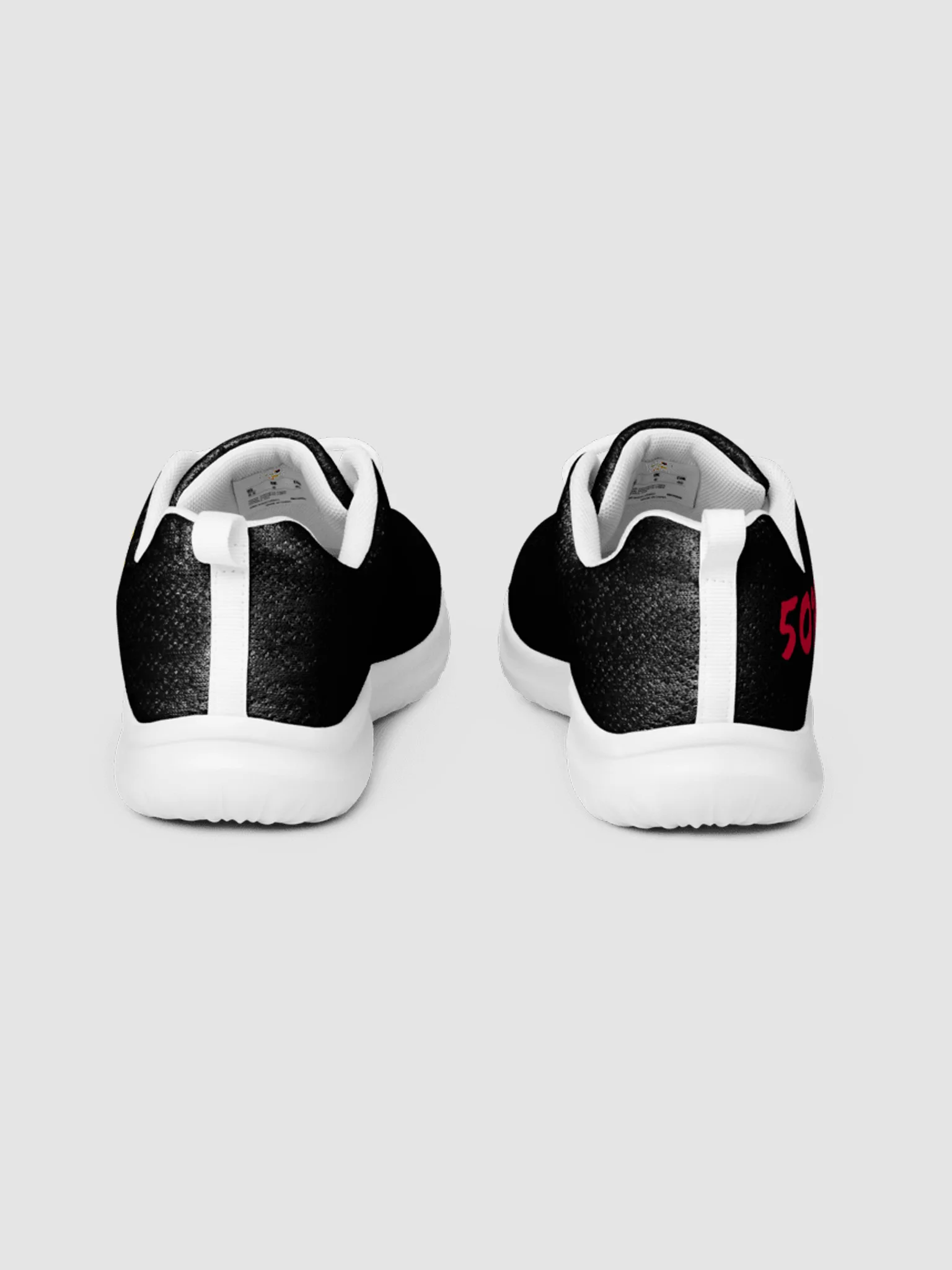50 E 50 (uomo) - Black product image (5)