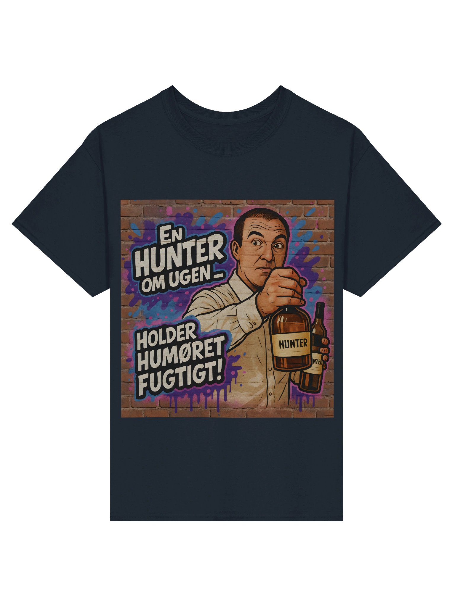 hunter shirt product image (4)